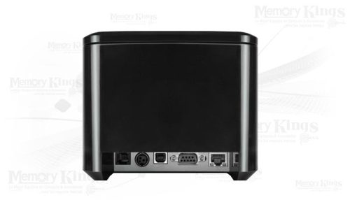 IMPRESORA Termica POS-D BASIC 230 STYLE RED|USB|Se