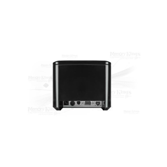 IMPRESORA Termica POS-D BASIC 230 STYLE RED|USB|Se