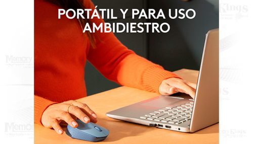 MOUSE NB Wireless LOGITECH M170 GRAY