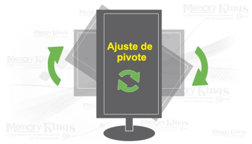 MONITOR 27 PHILIPS 275B1H iPS 2K QHD con WebCam y Parlante integrado