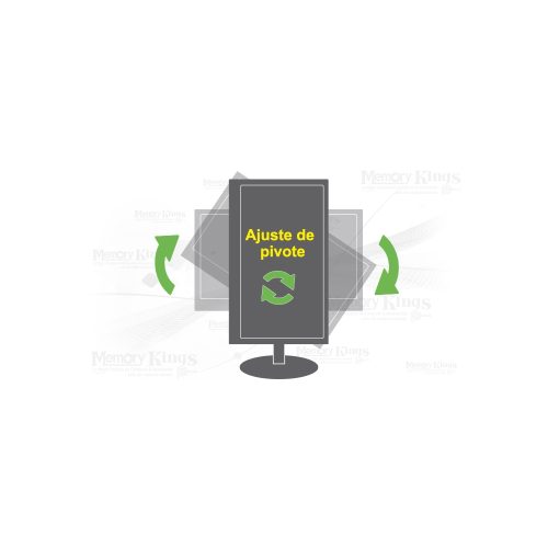 MONITOR 27 PHILIPS 275B1H iPS 2K QHD con WebCam y Parlante integrado