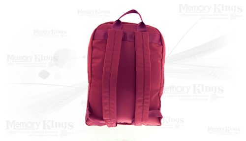 MOCHILA 15.6 KLIP XTREME Bari KNB-467RD RED
