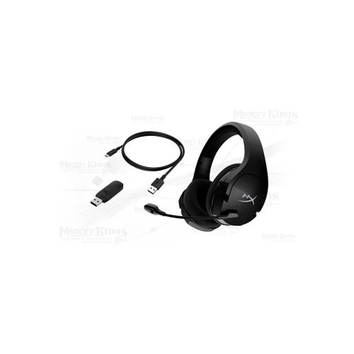 AURICULAR Gaming Wireless HYPERX Cloud Stinger Cor