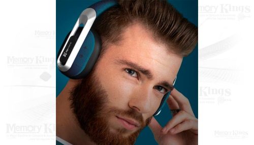 AURICULAR BT KLIP XTREME Estilo KWH-750 BLUE