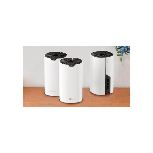 ROUTER TP-LINK Mesh Deco S7(PAQx1) AC1900 2BAND