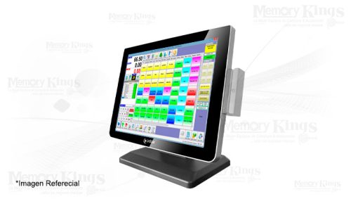MONITOR 15 3nSTAR TCM010VH Capacitiva TOUCH