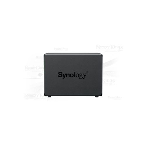 ALMACENAMIENTO NAS 0TB SYNOLOGY DS423+ 4-bahia
