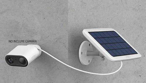 PANEL SOLAR IMOU PARA CELL 2 | CELL GO