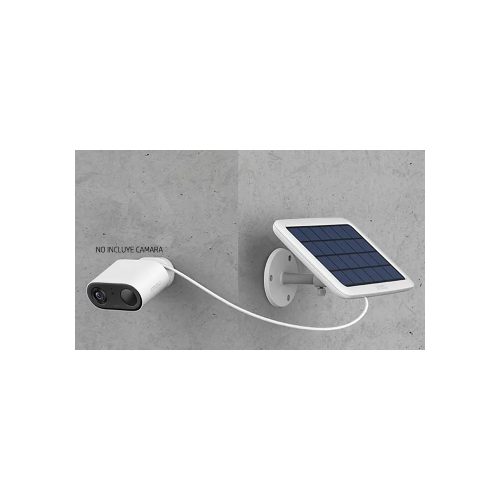 PANEL SOLAR IMOU PARA CELL 2 | CELL GO
