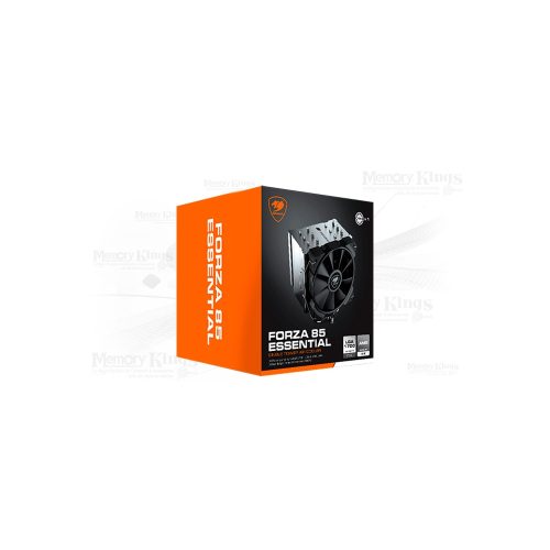 COOLER CPU AIR COUGAR FORZA 85 ESSENTIAL