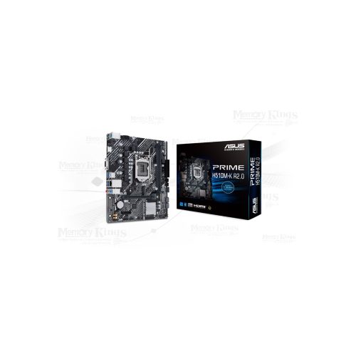 PLACA ASUS PRIME H510M-K R2.0 1200 mATX