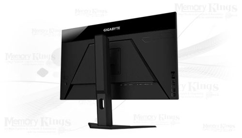 MONITOR 27 GIGABYTE G27F 2 GAMING iPS FHD 165HZ 1MS