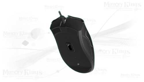 MOUSE Gaming RAZER DEATHADDER ESSENTIAL 6.4K BLACK