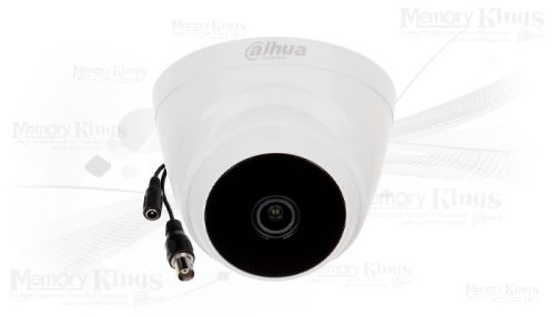 CAMARA DAHUA HAC-T1A11 HD IR20 DOMO