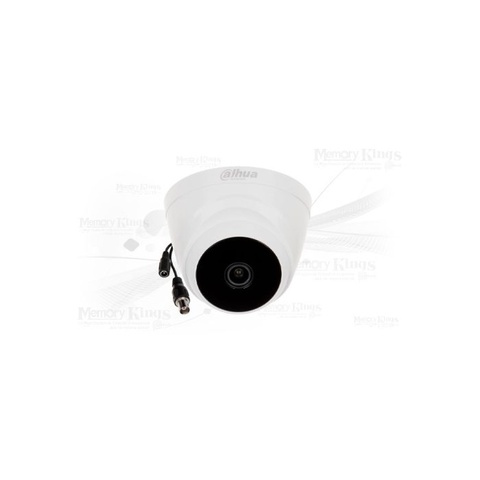 CAMARA DAHUA HAC-T1A11 HD IR20 DOMO
