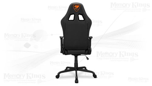 SILLA Gaming COUGAR ARMOR ELITE BLACK
