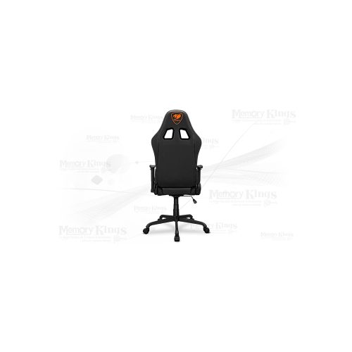 SILLA Gaming COUGAR ARMOR ELITE BLACK
