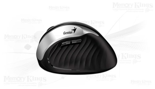 MOUSE GENIUS ERGO 8250S VERTICAL GREY WIRELESS