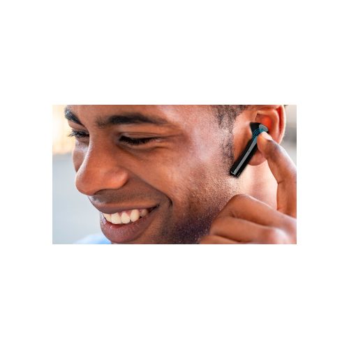 AURICULAR BT GENIUS HS-M900BT BLACK