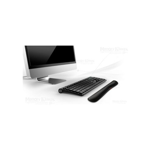 REPOSA MANO GENIUS G-WP 100 BLACK
