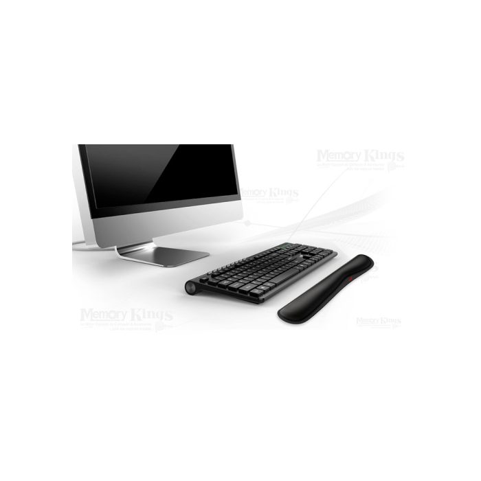 REPOSA MANO GENIUS G-WP 100 BLACK