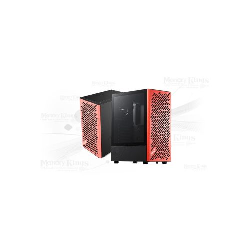 CASE Mid Tower XPG VALOR AIR MERA EDITION PINK BK