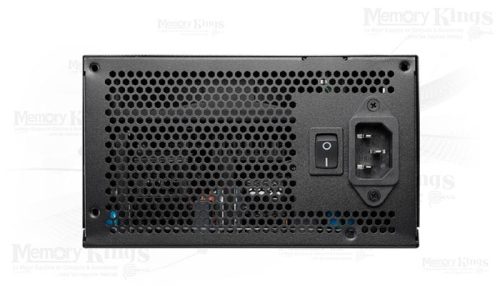 FUENTE 850W 80plus GOLD XPG CORE REACTOR FM