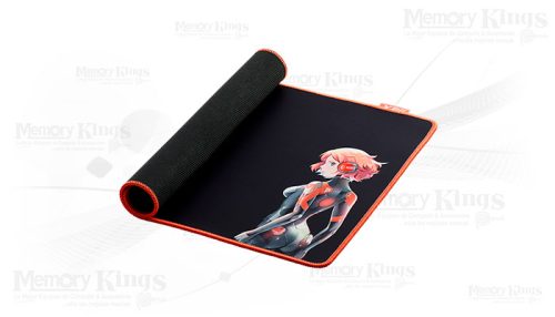 PAD MOUSE Gaming XPG BATTLE GROUND MERA EDITION