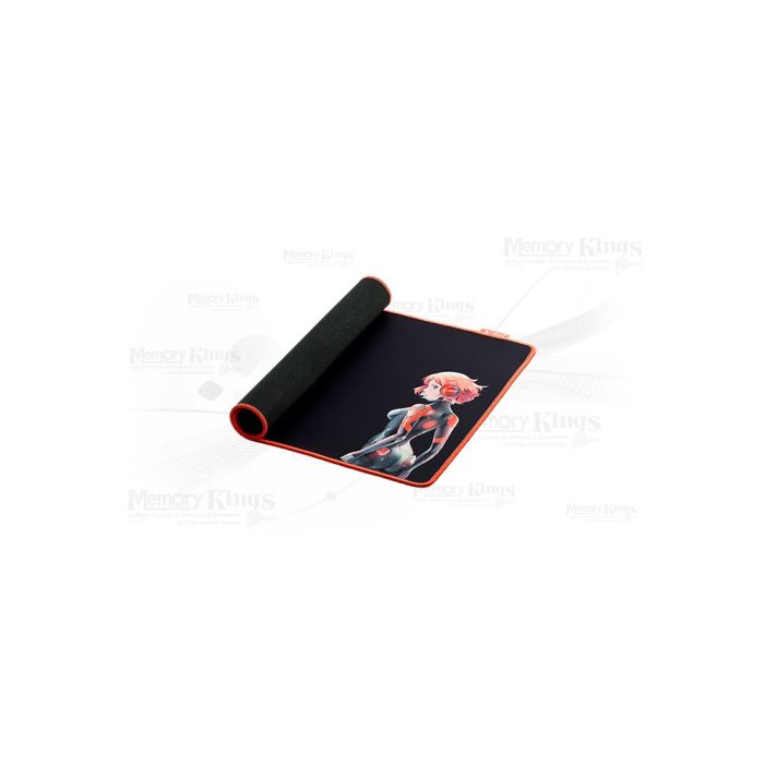 PAD MOUSE Gaming XPG BATTLE GROUND MERA EDITION