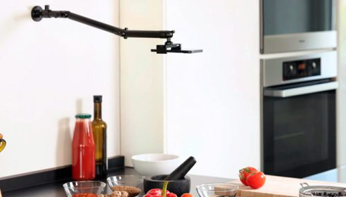 WALL MOUNT ELGATO *Asegure su equipo