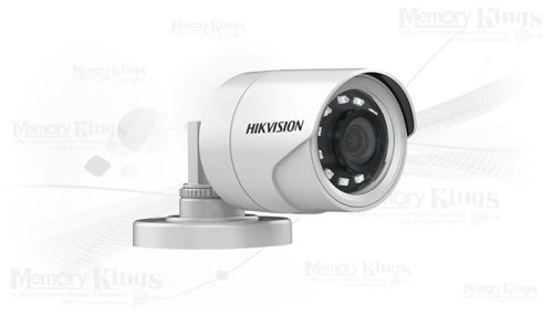 CAMARA HIKVISION DS-2CE16D0T-IRF FHD IR25 TUBO