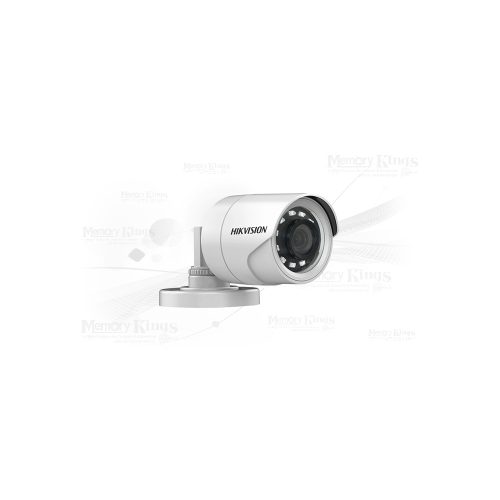 CAMARA HIKVISION DS-2CE16D0T-IRF FHD IR25 TUBO