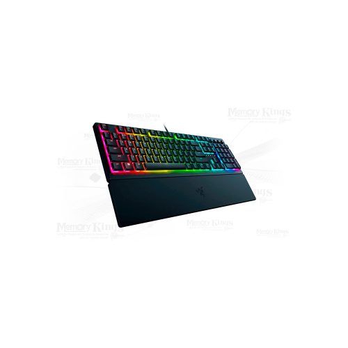 TECLADO Gaming RAZER ORNATA V3 US CHROMA