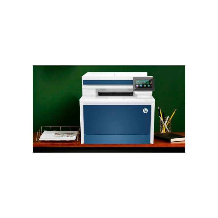 IMPRESORA MF HP COLOR LaserJet Pro 4303fdw ADF LAN