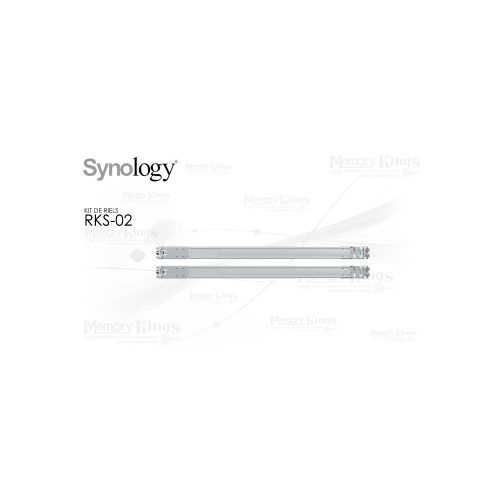 KIT de RIELES SYNOLOGY RKS-02