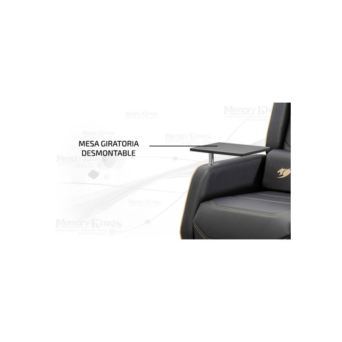 SOFA Gaming COUGAR RANGER PRO