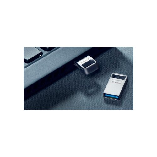 MEMORIA USB 256GB KINGSTON MICRO ultrapequeño