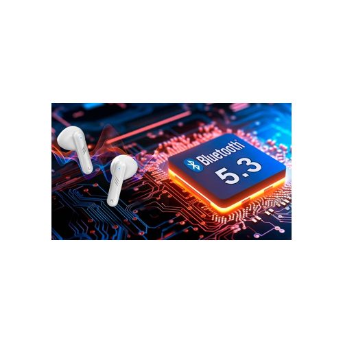 AURICULAR GENIUS HS-M905BT BLUETOOTH WHITE