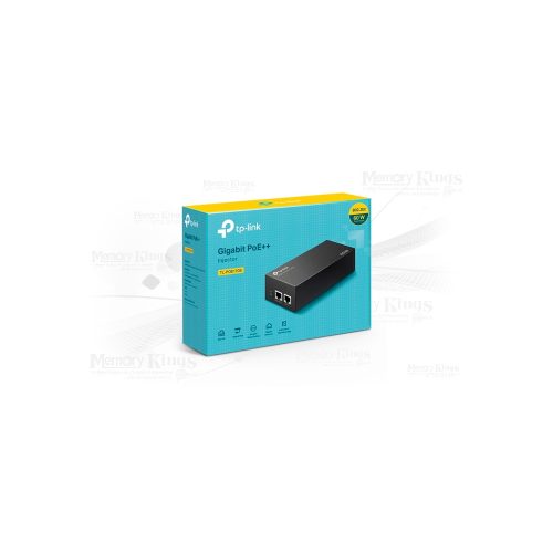 Inyector PoE GbE TP-LINK TL-POE170S 60w