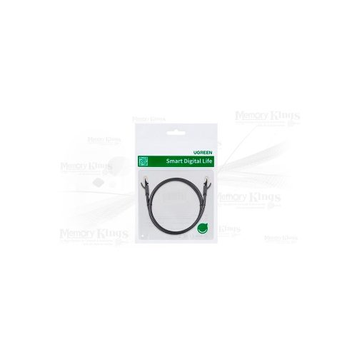 CABLE DE RED CAT-6 UGREEN NW101 3mts.