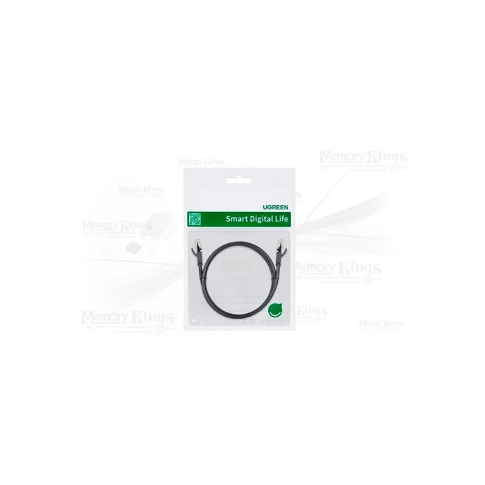CABLE DE RED CAT-6 UGREEN NW101 3mts.