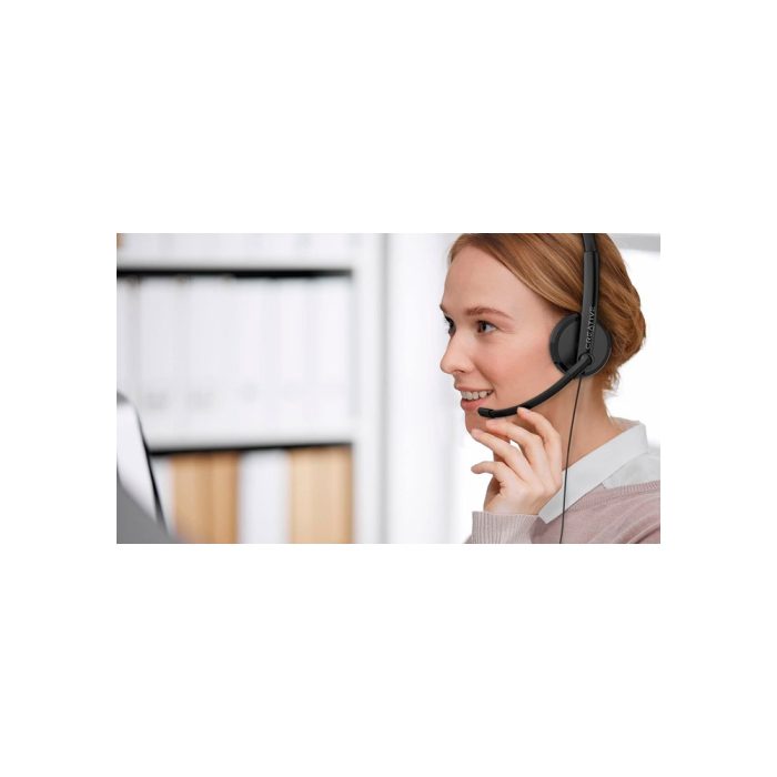 AURICULAR CREATIVE HS-220 Cancelacion de Ruido USB