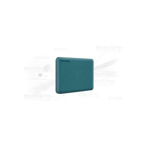 DISCO DURO USB 1TB TOSHIBA CANVIO ADVANCE V10 GREN