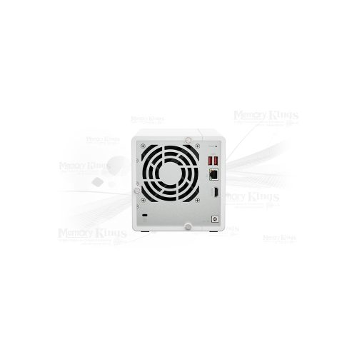 ALMACENAMIENTO NAS 0TB QNAP TS-364-8G 3-Bahias