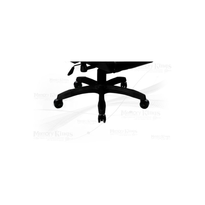 SILLA Gaming ANTRYX NOVA YELLOW