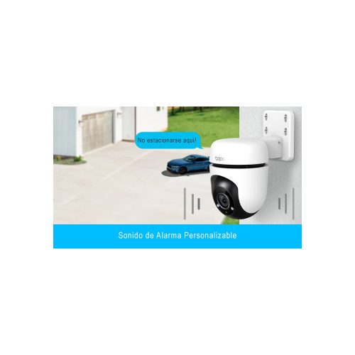 CAMARA CLOUD WIFI TP-LINK TAPO C500 FHD Exterior
