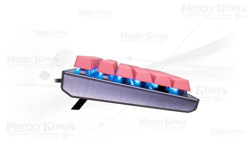 SET DE TECLAS COOLER MASTER PBT BACKLIT KEYCAP