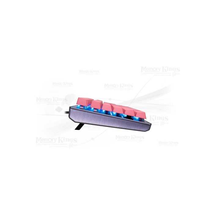 SET DE TECLAS COOLER MASTER PBT BACKLIT KEYCAP