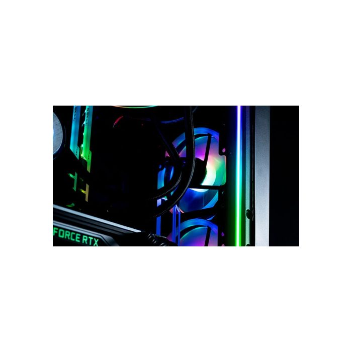ILUMINACION COOLER MASTER ADDRESSABLE RGB LED