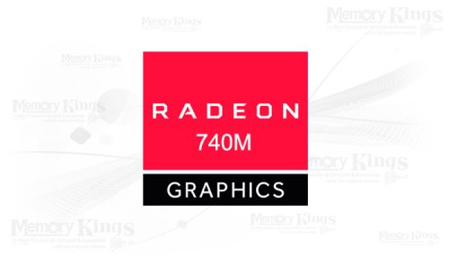 Procesador AMD Ryzen 5 8500G 3.5GHz 16MB 6C AM5, graficos Radeon 740M, incluye Fan-Cooler